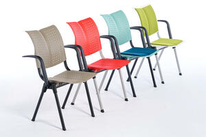 Die Familie des Detroit passen gut zusammen